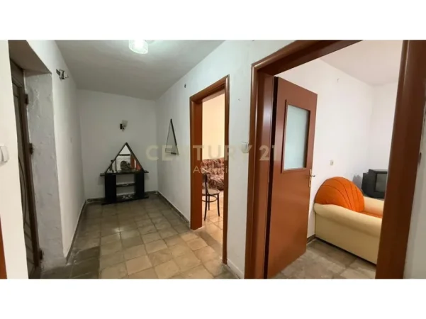 Durres, shitet apartament 2+1 Kati 2, 83 m² 95.000 € (Cezma ferres,Durres)