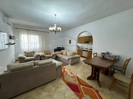 Tirane, shitet apartament 2+1 Kati 5, 85 m² 125.000 € 