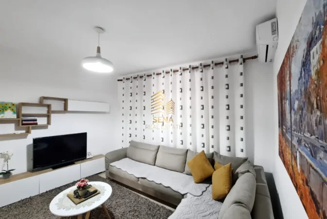 Tirane, jepet me qera apartament 1+1+Aneks+Ballkon Kati 1, 90 m² 750 € (Pazari i Ri)