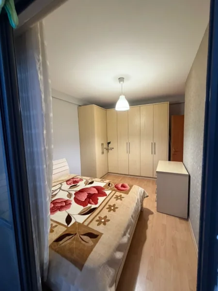 Tirane, jepet me qera apartament 2+1 Kati 10, 71 m² 550 € (STACIONI TRENIT)