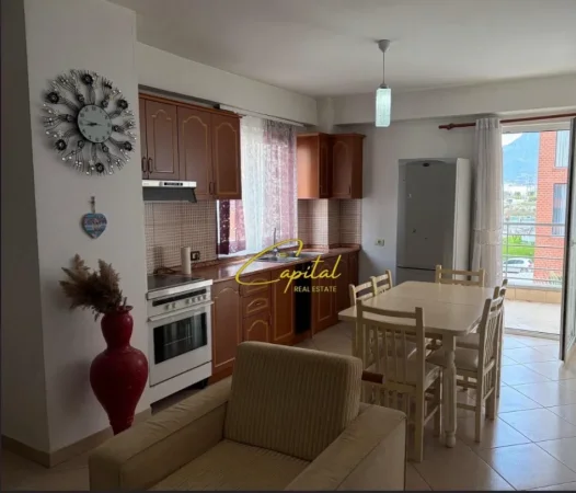Tirane, jepet me qera apartament 3+1 Kati 2, 125 m² 600 € (RRUGA JORDAN MISJA)