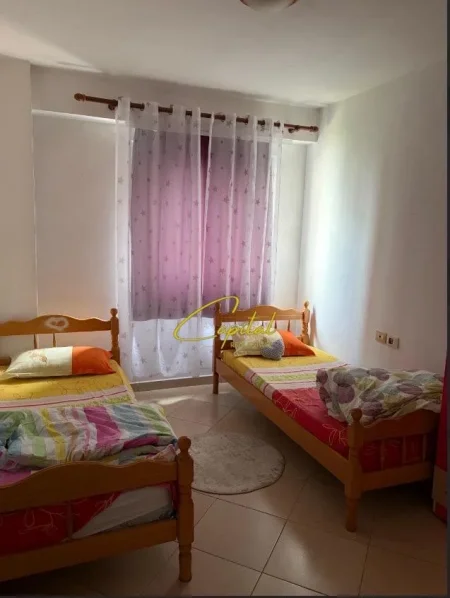 Tirane, jepet me qera apartament 3+1 Kati 2, 125 m² 600 € (RRUGA JORDAN MISJA)