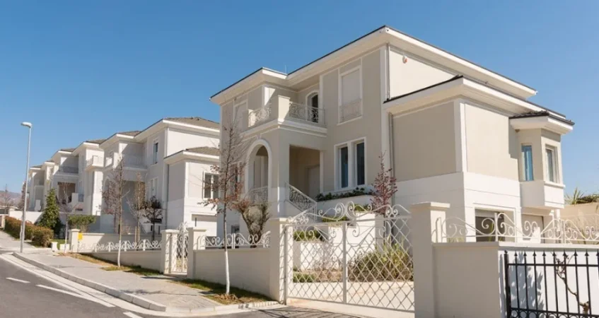 Tirane, jepet me qera apartament 3 Katshe Kati 0, 500 m² 5.999 € (TEG)