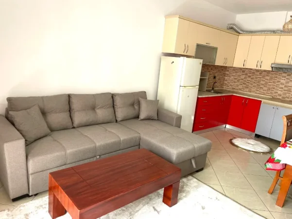 🏠 Jepet me Qira Apartament 2+1 në Astir,per 4 veta   500 EURO