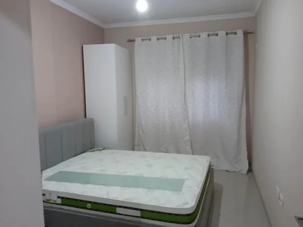 Tirane, jepet me qera apartament 2+1 Kati 4, 110 m² 520 € (ASTIR)