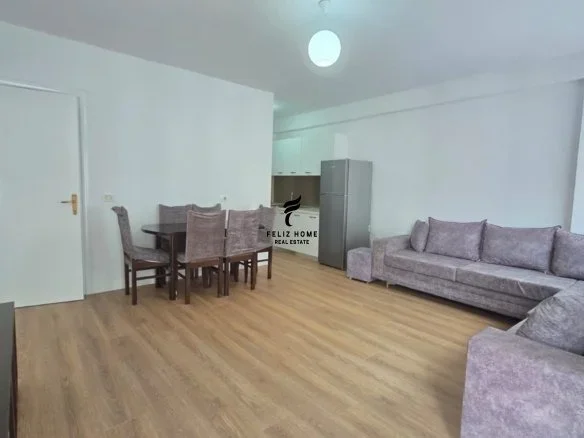 Tirane, shitet apartament 1+1 Kati 6, 72 m² 165.000 € (ISH PARKU)