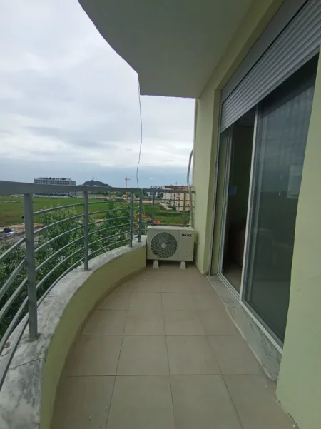 Durres, shitet apartament 1+1 Kati 4, 56 m² 75.000 € (Golem)