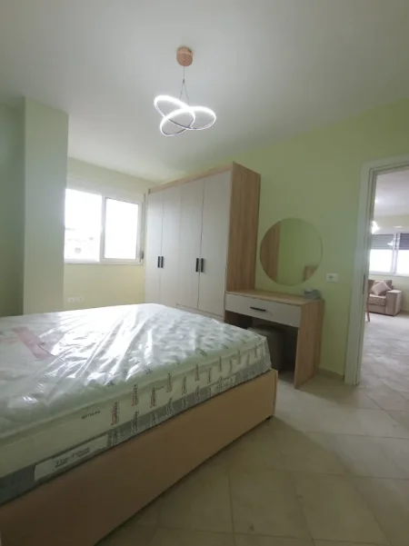 Durres, shitet apartament 1+1 Kati 4, 56 m² 75.000 € (Golem)