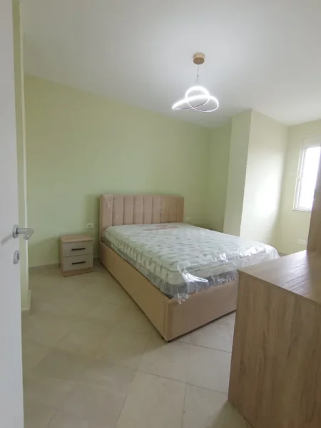 Durres, shitet apartament 1+1 Kati 4, 56 m² 75.000 € (Golem)