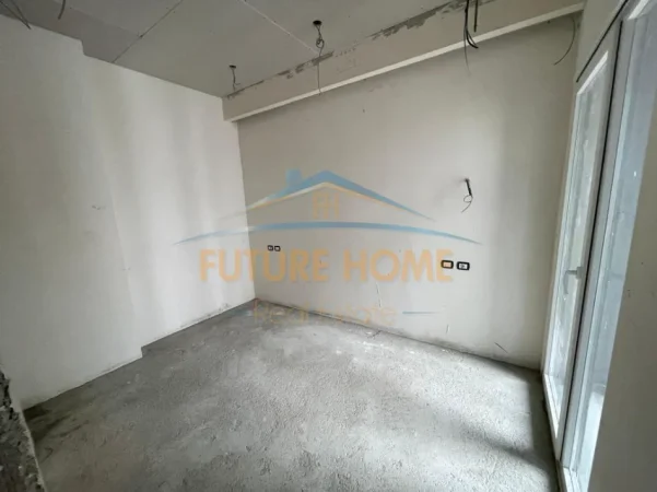 SHITET APARTAMENT 1+1 REZIDENCA HENKE, SPITALI AMERIKAN 3