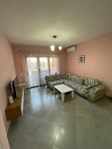 Tirane, jepet me qera apartament 1+1 Kati 5, 73 m² 550 € (ASTIR)