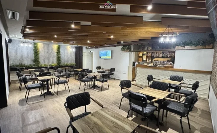 Tirane, jepet me qera Kati 0, 91 m² 230.000 € (Don Bosko)