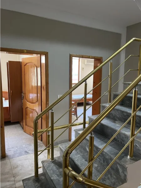 Durres, shes hotel Kati 4, 576 m² 750.000 € (Golem)