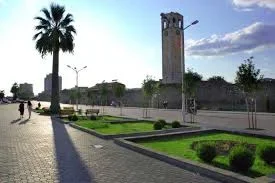 JEPET ME QIRA OBJEKT BIZNESI NE ELBASAN  PRANE QENDRES  12.000 €