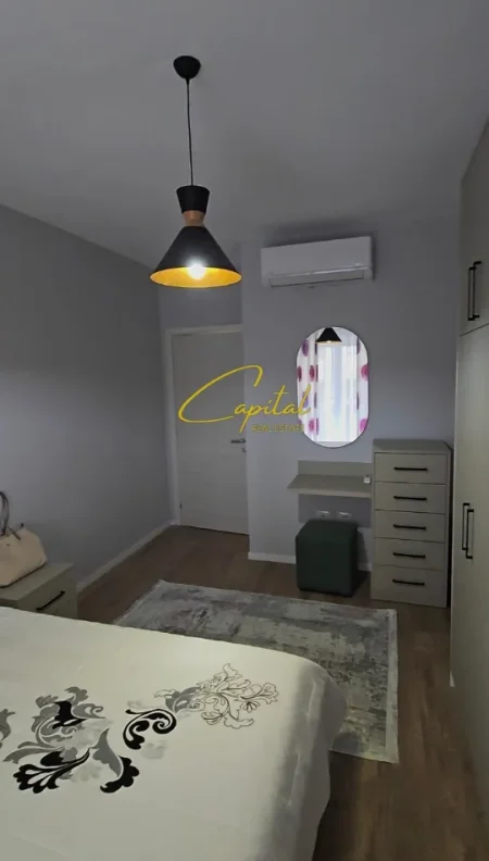 Tirane, jepet me qera apartament 1+1 Kati 6, 82 m² 650 € (ZOGU I ZI)