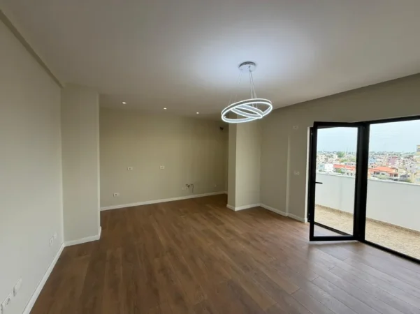 Durres, shitet apartament 2+1+Ballkon Kati 7, 95 m² 125.000 € (Plazh Durres)