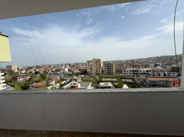 Durres, shitet apartament 2+1+Ballkon Kati 7, 95 m² 125.000 € (Plazh Durres)