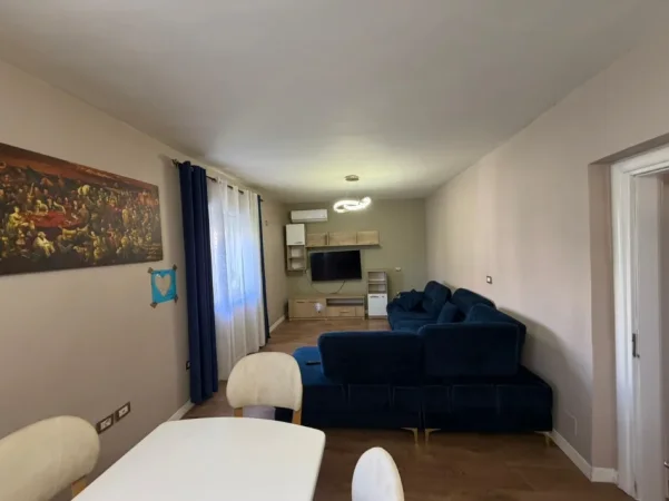 Durres, shitet apartament 2+1+Ballkon Kati 2, 92 m² 125.000 € (Muzeumi)