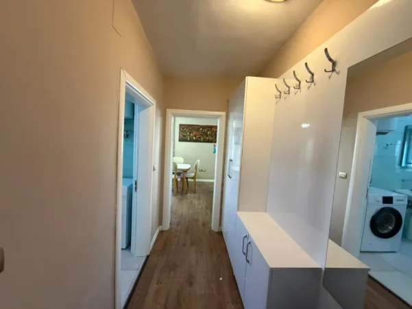 Durres, shitet apartament 2+1+Ballkon Kati 2, 92 m² 125.000 € (Muzeumi)