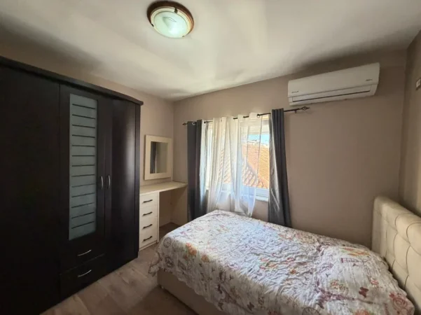Durres, shitet apartament 2+1+Ballkon Kati 2, 92 m² 125.000 € (Muzeumi)
