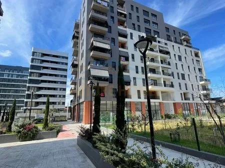 Tirane, shitet apartament 2+1 Kati 6, 112 m² 213.999 € 