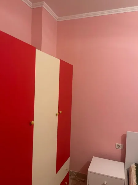 Tirane, jepet me qera apartament 1+1 Kati 2, 75 m² 320 € (Maji)