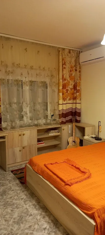 Tirane, jepet me qera apartament 2+1 Kati 5, 70 m² 600 € (RRUGA E ELBASANIT)