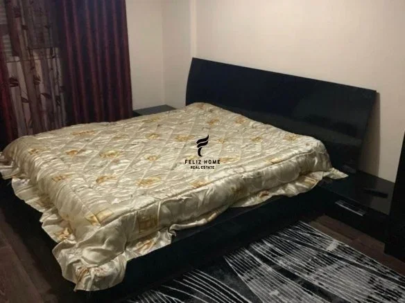 Tirane, jepet me qera apartament 2+1 Kati 5, 90 m² 450 € (ASTIR)