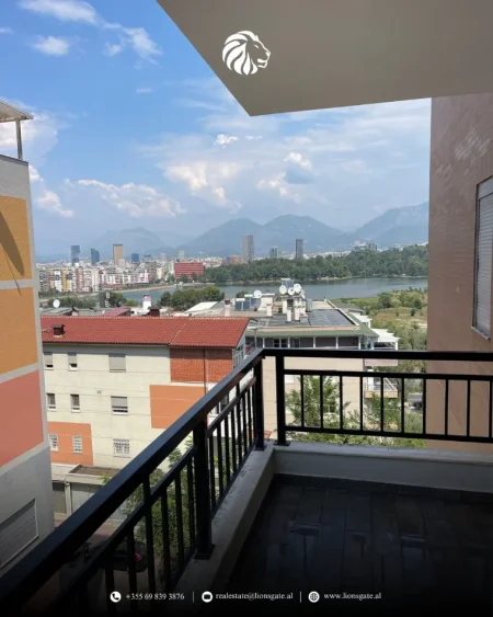 Tirane, jap me qera apartament 2+1+Ballkon , 85 m² 600 € 