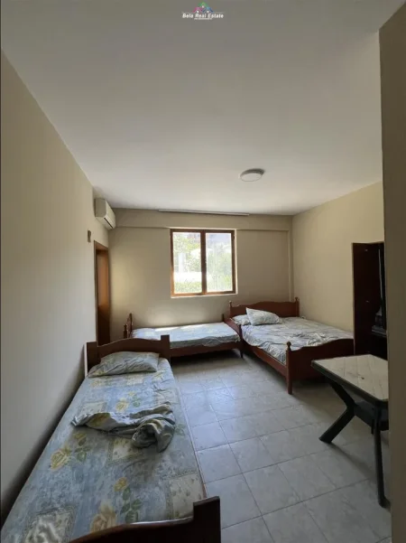 Durres, shes hotel , 576 m² 750.000 € (golem)