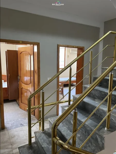 Durres, shes hotel , 576 m² 750.000 € (golem)