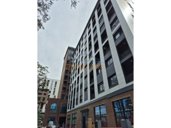 Tirane, shitet apartament 1+1 Kati 7, 47 m² 105.000 € (HENKE RESIDENCE , Prane Amerikan 3)