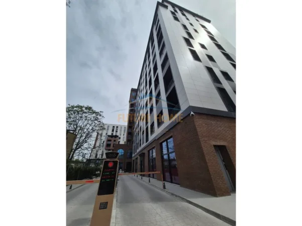 Tirane, shitet apartament 1+1 Kati 7, 47 m² 105.000 € (HENKE RESIDENCE , Prane Amerikan 3)