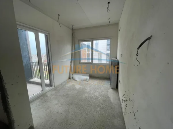 Tirane, shitet apartament 1+1 Kati 7, 47 m² 105.000 € (HENKE RESIDENCE , Prane Amerikan 3)