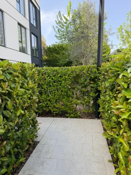 Tirane, shitet apartament 2+1 Kati 0, 119 m² 586.250 € (Liqeni i Thate)