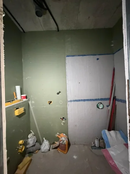 Tirane, shitet apartament 2+1 Kati 0, 119 m² 586.250 € (Liqeni i Thate)
