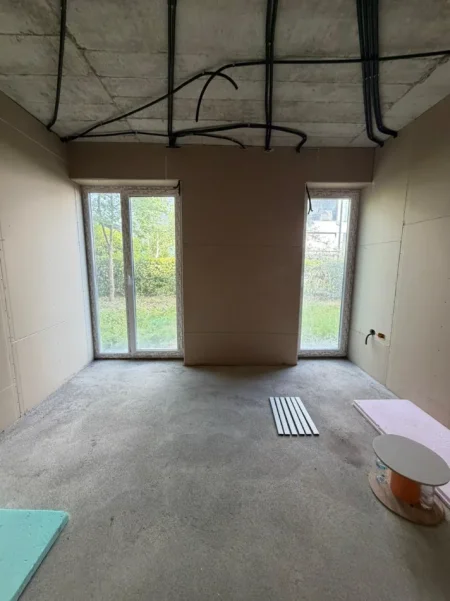 Tirane, shitet apartament 2+1 Kati 0, 119 m² 586.250 € (Liqeni i Thate)