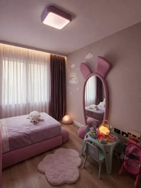 Tirane, shitet apartament 2+1 Kati 0, 112 m² 370.000 € (Komuna e Parisit)