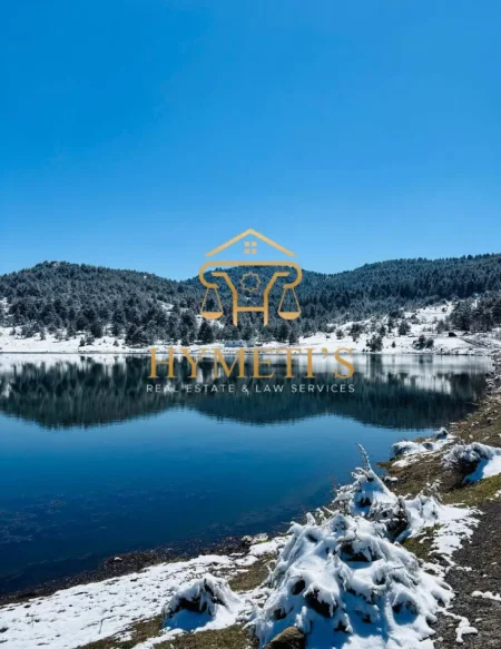 Korce, shitet truall , 7.200 m² (Liqeni i Voskopojes)