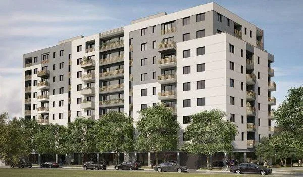 Tirane, shitet apartament 2+1+Ballkon , 97 m² 175.000 € (Kompleksi E-88, Rruga Dritan Hoxha)