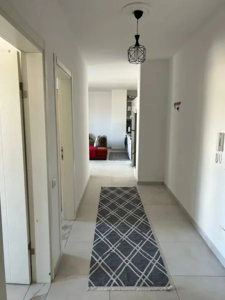 Tirane, shitet apartament 2+1 Kati 6, 110 m² 121.000 € (Kamez)