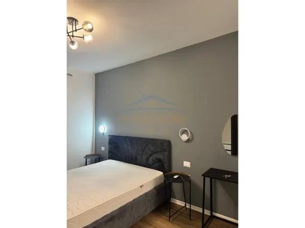 Tirane, jepet me qera apartament 2+1+Ballkon Kati 3, 100 m² 835 € (don bosko)