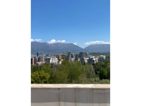 Tirane, shitet apartament 1+1+Ballkon Kati 6, 68 m² (Kodra e Diellit)