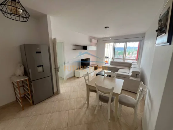 Tirane, shitet apartament 1+1+Ballkon Kati 7, 97 m² 155.000 € (Misto Mame)