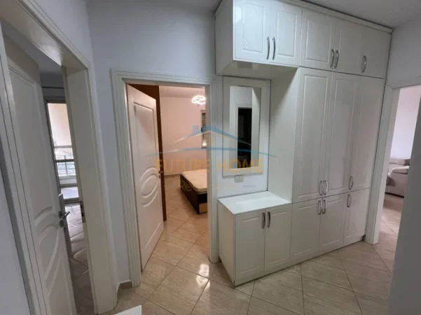 Tirane, shitet apartament 1+1+Ballkon Kati 7, 97 m² 155.000 € (Misto Mame)