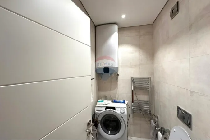 Tirane, shitet apartament , 103 m² 365.600 € 