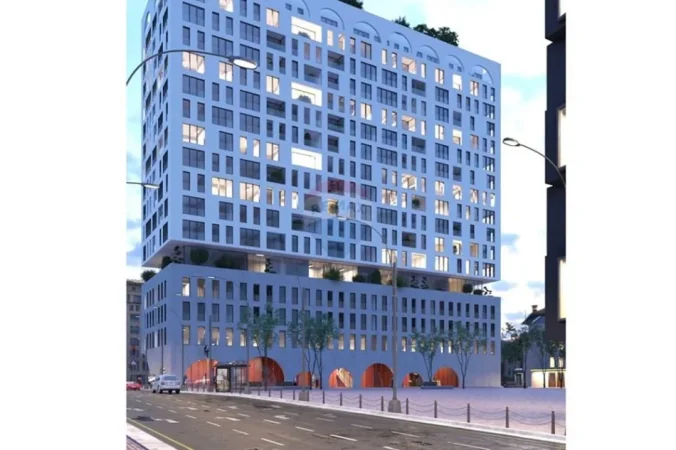 Tirane, shitet apartament , 117 m² 325.600 € 