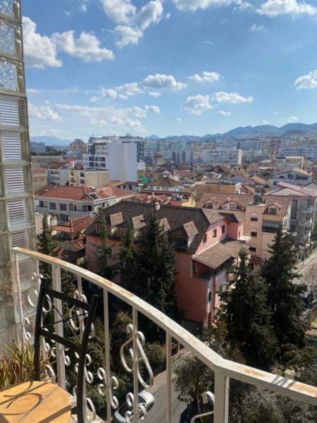 Tirane, shes apartament 4+1+A+BLK Kati 7, 170 m² 170.000 Euro (Ish Stacioni i Fundit i Tiranes se Re..!!)