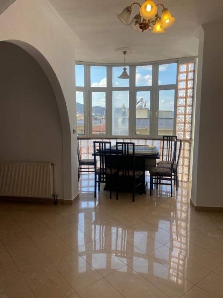 Tirane, shes apartament 4+1+A+BLK Kati 7, 170 m² 170.000 Euro (Ish Stacioni i Fundit i Tiranes se Re..!!)