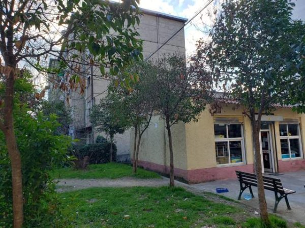 Tirane, shes ambjent biznesi Kati 0, 63 m² 150.000 Euro (Rruga Irfan Tomini)